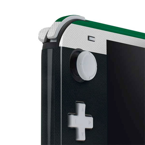 NHL Dallas Stars Jersey Nintendo Switch Lite Skin